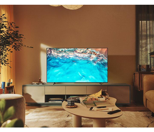 Samsung UE65BU8002 - 1046846 - zdjęcie 4